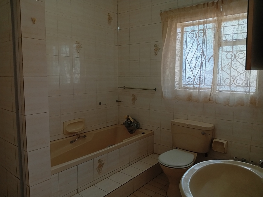 3 Bedroom Property for Sale in Jubilee Park Eastern Cape